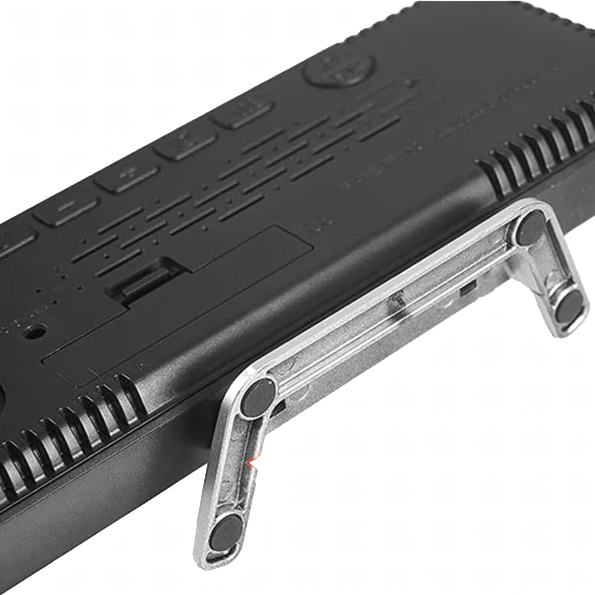 Elektroninis LED Laikrodis su Projektoriumi