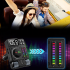 Automobilinis FM Bluetooth 5.3 Siųstuvas su PD 30W Įkrovikliu