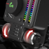 Automobilinis FM Bluetooth 5.3 Siųstuvas su PD 30W Įkrovikliu