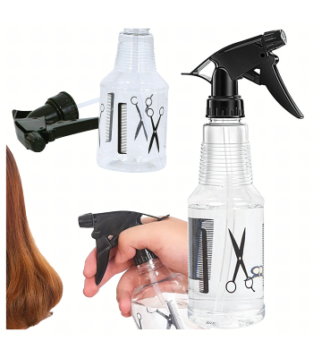 Universalus purkštuvas 350 ml