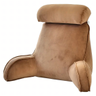 Pagalvė skaitymui lovoje su atlošu