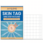 Pleistrai odos žymėms, karpoms ir odos ataugoms šalinti, 120 vnt.