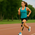 Kineziologinė juosta sportui ir reabilitacijai 5 m × 5 cm