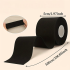 Kineziologinė juosta sportui ir reabilitacijai 5 m × 5 cm