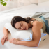 Ortopedinė Pagalvė Miegui Ant Nugaros, Pilvo ir Šonų