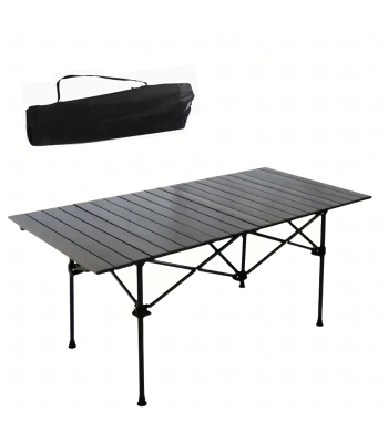 Sulankstomas Turistinis Stalas Kempingui