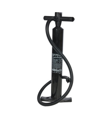 Pripučiama SUP Lenta GreenTotem 320 cm