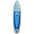 Pripučiama SUP Lenta GreenTotem 320 cm