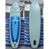Pripučiama SUP Lenta GreenTotem 320 cm