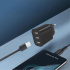 Galingas Tinklo Įkroviklis 3 x USB Universalus 3 Portai 5V 3.4A