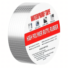 Stipri butilo lipni juosta