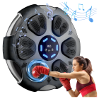 Interaktyvi bokso mašina su Bluetooth ir muzika
