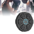 Interaktyvi bokso mašina su Bluetooth ir muzika
