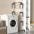 Stovinti skalbinių džiovyklė XXL