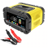 Prostownikas su Boosteriu Akumuliatoriams 12/24V Įkroviklis