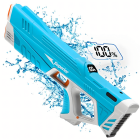 Elektrinis vandens šautuvas vaikams