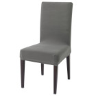 Elastingas universalus kėdės užvalkalas