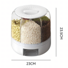 Maisto Organizatorius 360° Sukamas