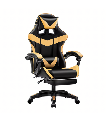 Žaidimų kėdė su pakoja