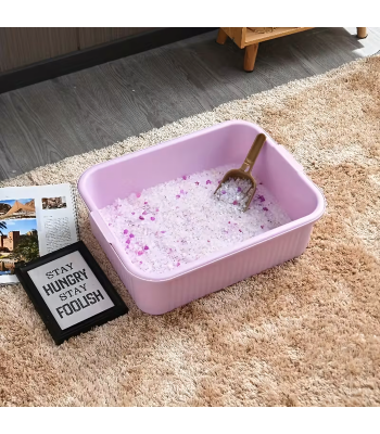 Silikoninis kraikas katėms 1,5 kg