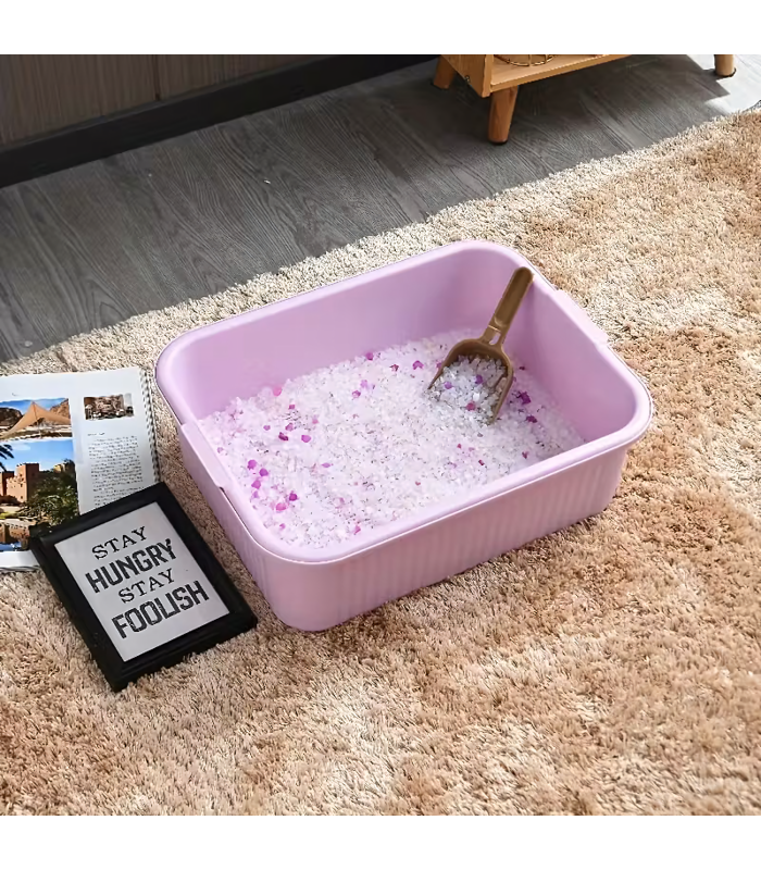 Silikoninis kraikas katėms 1,5 kg