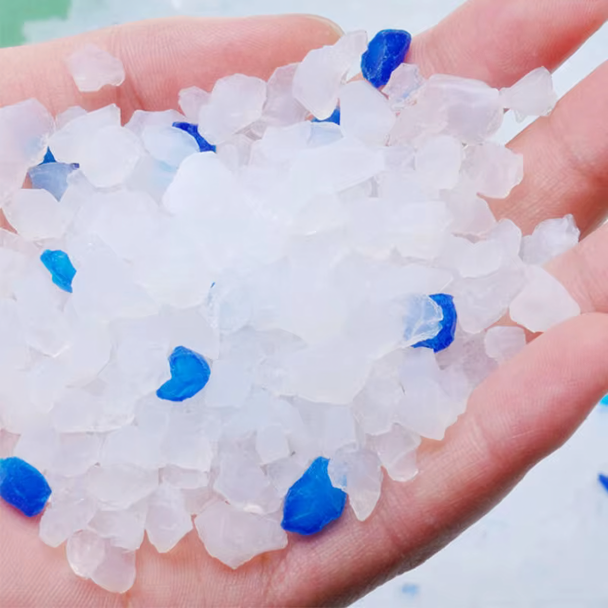 Silikoninis kraikas katėms 1,5 kg