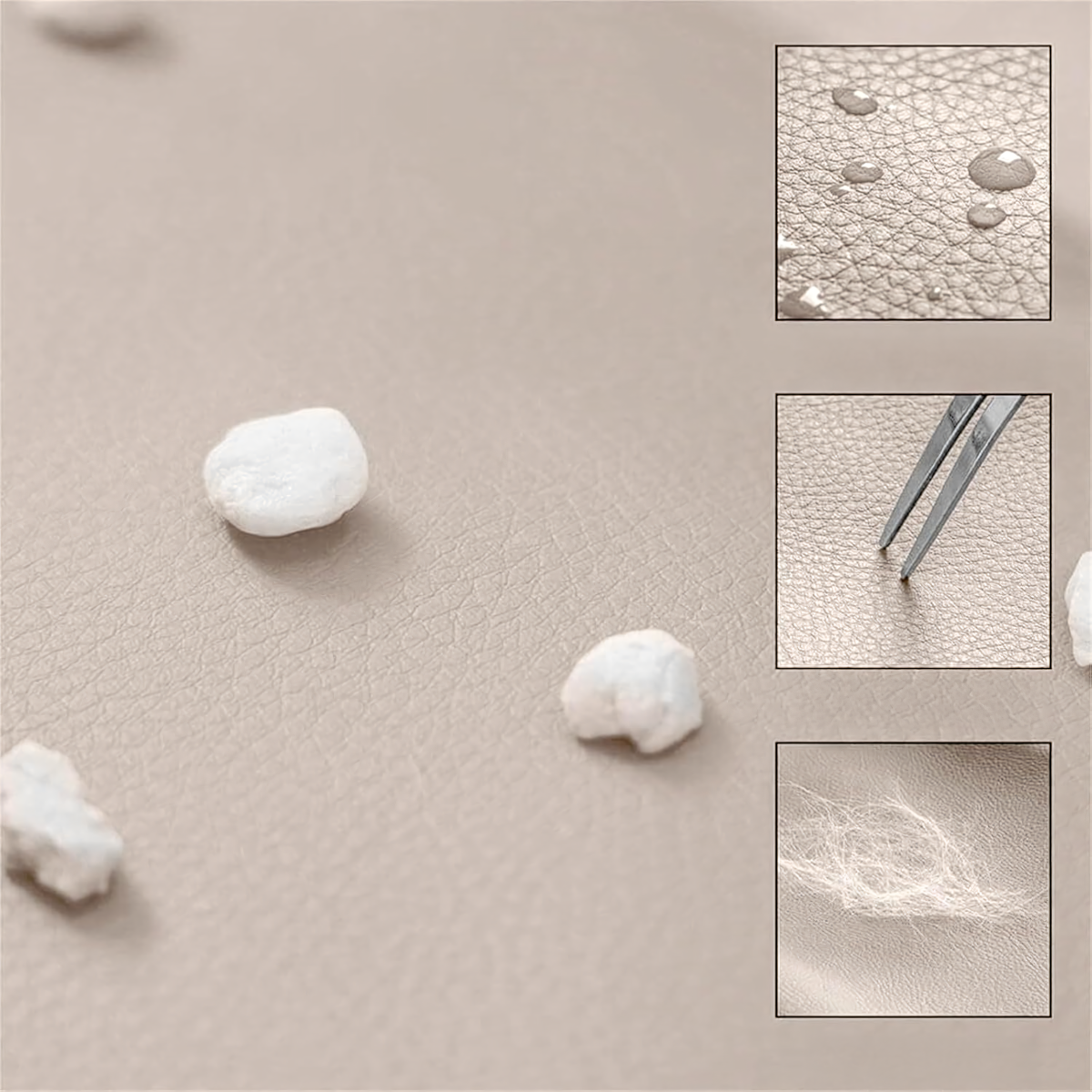 Fotelis–transporteris 2 viename šuniui ir katei 55x50 cm