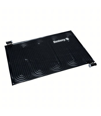 Bestway 58423 Saulės Šildymo Kilimėlis Baseinams Flowclear 110x171cm
