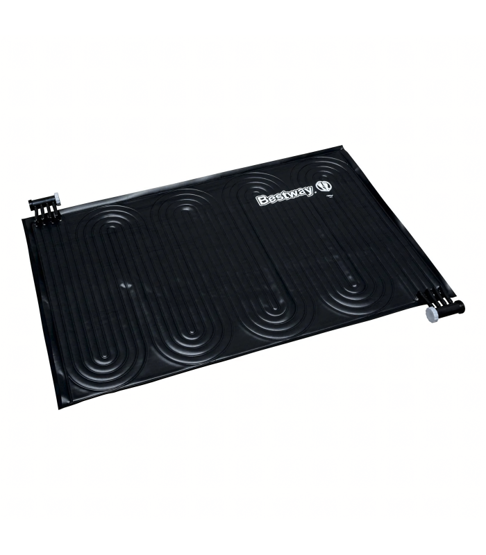 Bestway 58423 Saulės Šildymo Kilimėlis Baseinams Flowclear 110x171cm