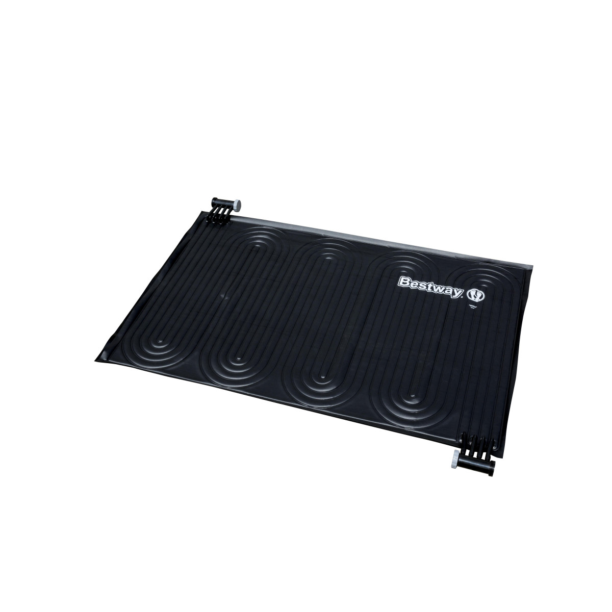 Bestway 58423 Saulės Šildymo Kilimėlis Baseinams Flowclear 110x171cm