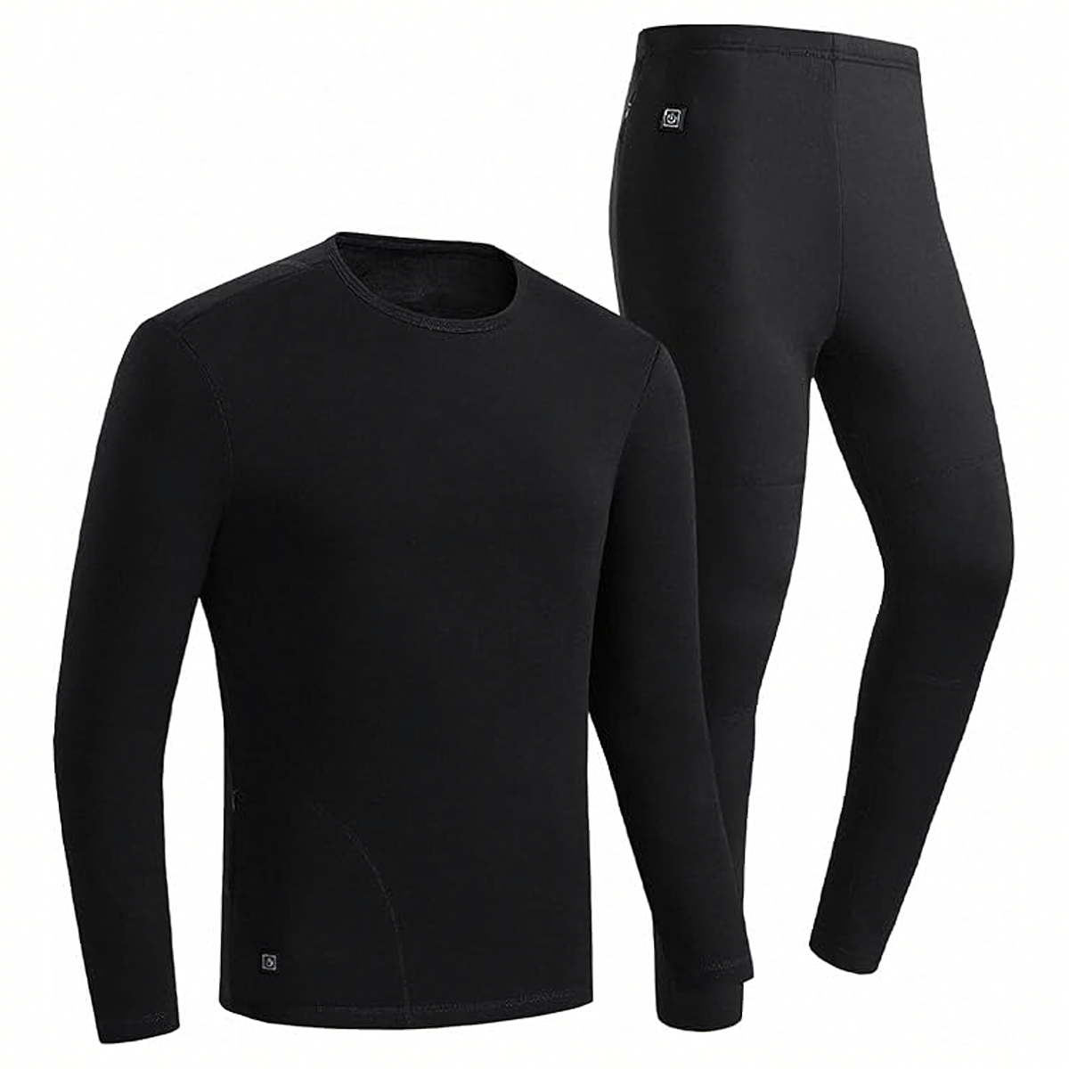 Termoaktyvi šildoma apatinė apranga 4XL