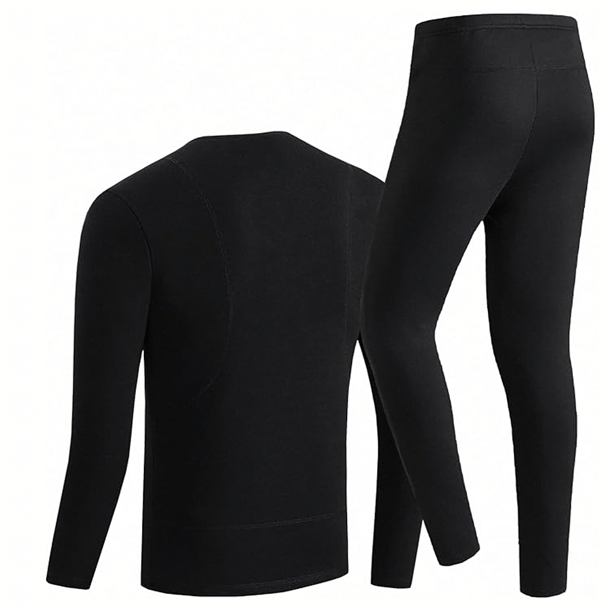 Termoaktyvi šildoma apatinė apranga 4XL