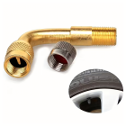 Adapteris AV/AV padangų pripūtimui