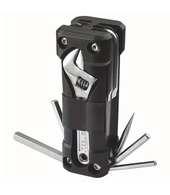 Daugiafunkcis įrankis 13 viename