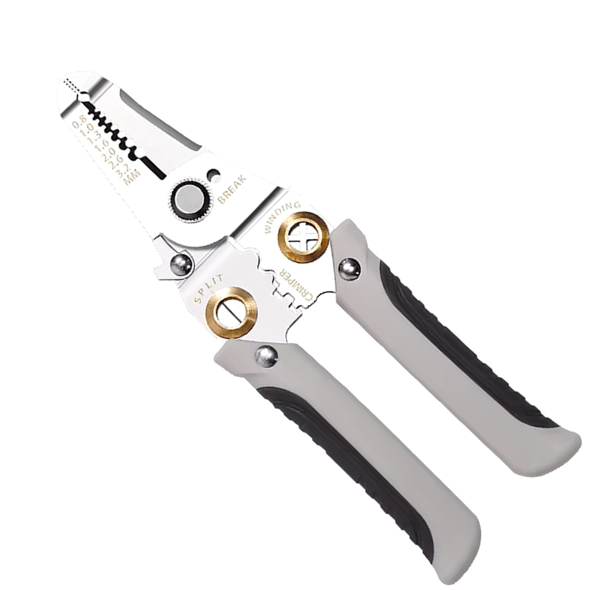 Izoliacijos šalinimo replės