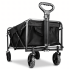 Sulankstomas Turistinis Vežimėlis