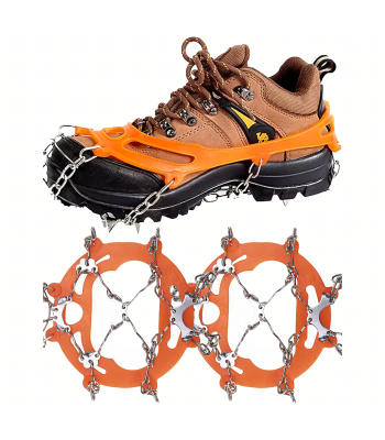 Raczki - Antislip Grandinės Batams