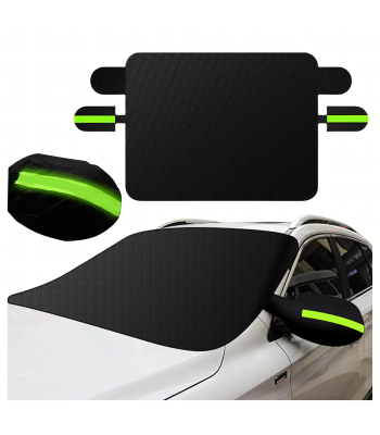 Apsauginė danga nuo šalčio automobiliams