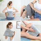 Elektrinė Šildymo Pagalvė