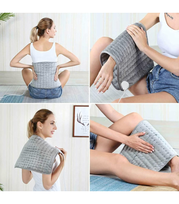 Elektrinė Šildymo Pagalvė