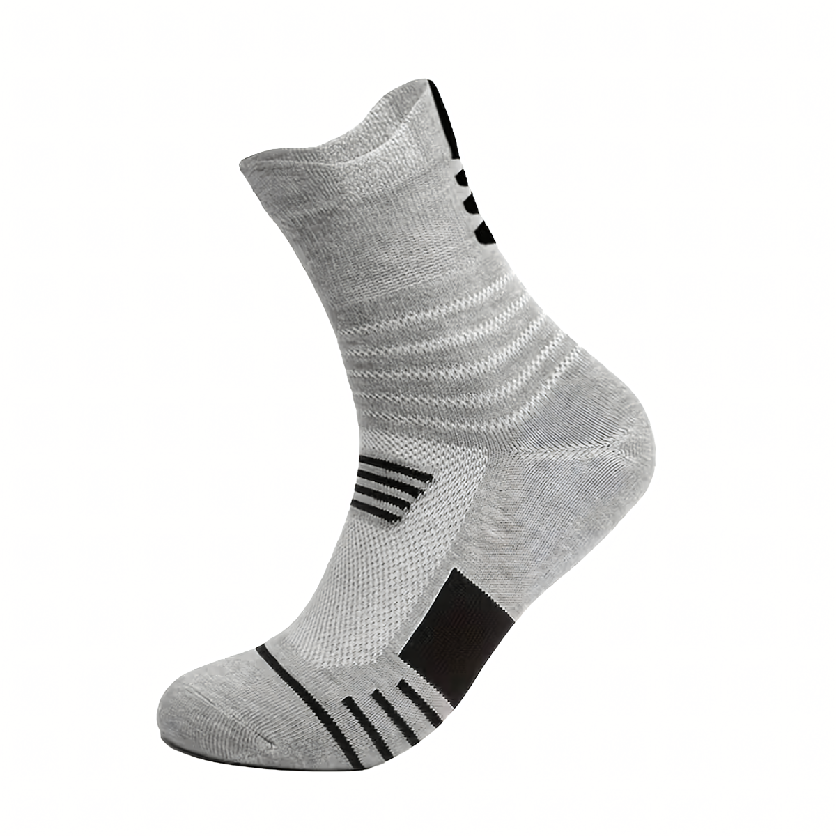 10 Porų Vyriškų Terminių Žieminių Sportinių Kojinių