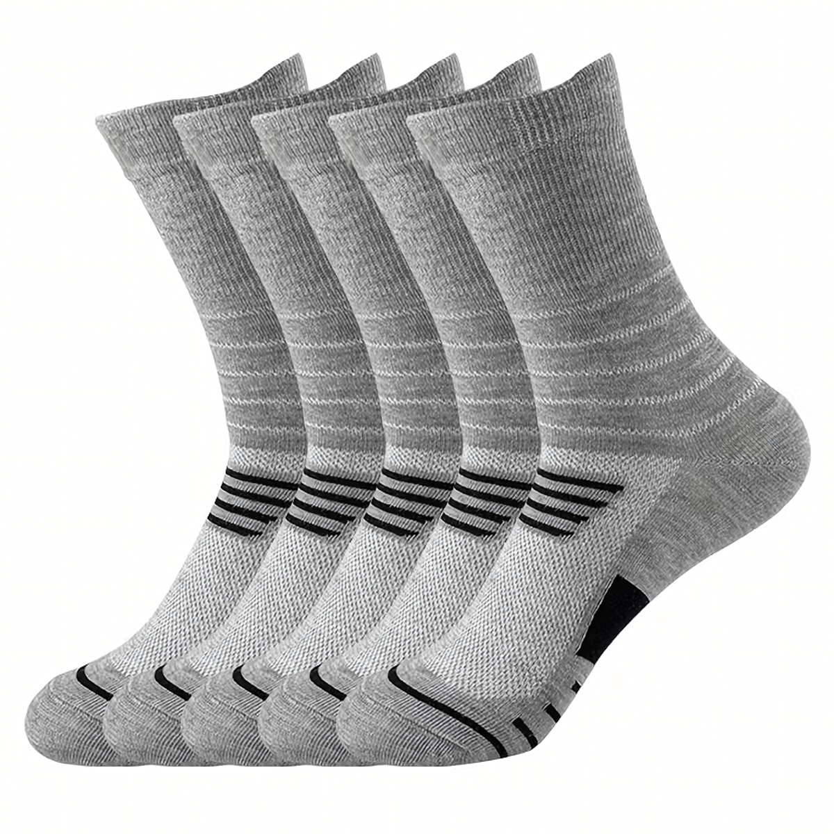 10 Porų Vyriškų Terminių Žieminių Sportinių Kojinių
