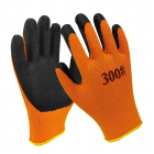 Žieminės Darbo ir Sodo Pirštinės