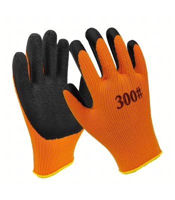 Žieminės Darbo ir Sodo Pirštinės