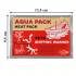 Universalus šilumos paketas Aqua Heat Pack 40H GOLD