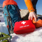 Turistinė Pirmosios Pagalbos Vaistinėlė