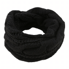 Moteriškas šalikas tuba – šiltas, madingas ir elegantiškas žiemai