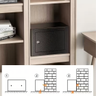 Seifas namams ir biurui