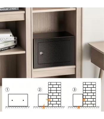 Seifas namams ir biurui