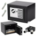 Seifas Namams ir Biurui su Elektroniniu Užraktu